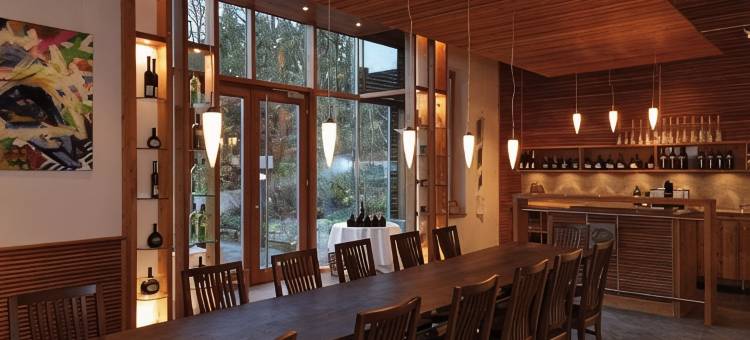 施湾罗曼蒂克酒店(Romantik Hotel Zur Schwane)图片