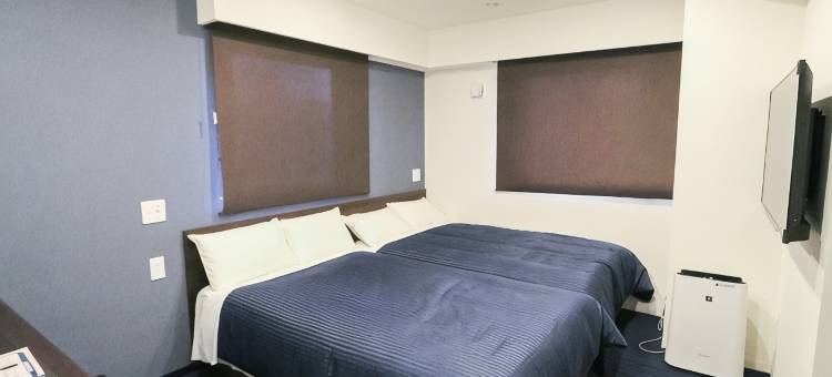 利夫马克斯酒店-东京秋叶原北店(HOTEL LiVEMAX Akihabara Kita)图片