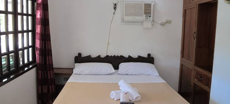 海滨沙滩度假村(Seashore Beach Resort)图片