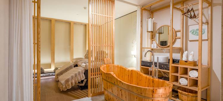 宣汉｜JUNLIN·HOTEL｜郡琳酒店(宣汉县人民医院巴人广场店)图片