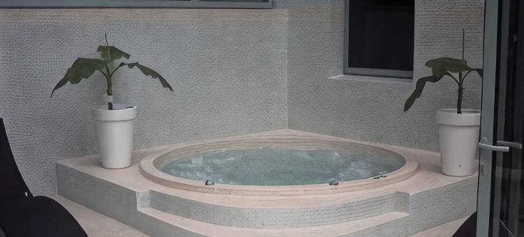 Boutique Hôtel la Baignoire图片