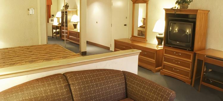 钻石吧贝斯特韦斯特套房酒店(Best Western Diamond Bar Hotel & Suites)图片