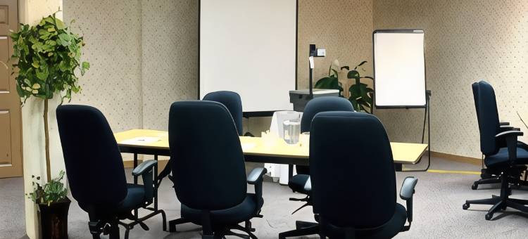 金卡丁贝斯特韦斯特SureStay Plus酒店(SureStay Plus Hotel by Best Western Kincardine)图片