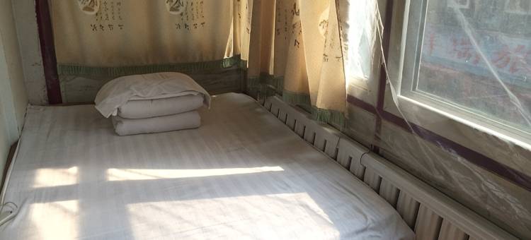 抚顺福特旅馆图片