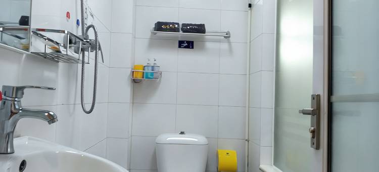 派酒店(开封鼓楼广场中心店)图片