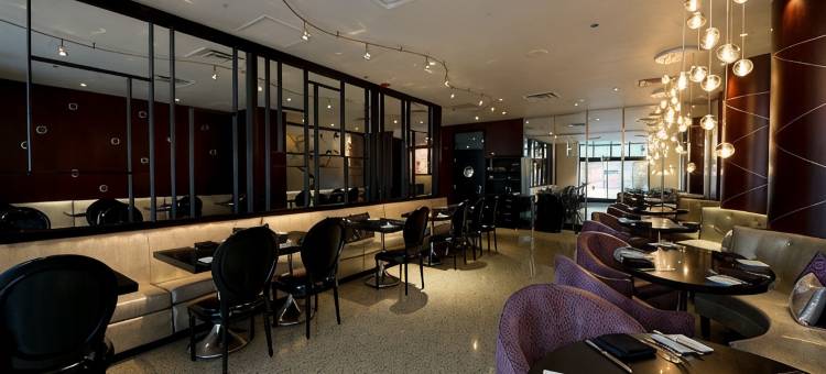 芝加哥米德兰臻品之选酒店(The Midland Hotel, Chicago, a Tribute Portfolio Hotel)图片