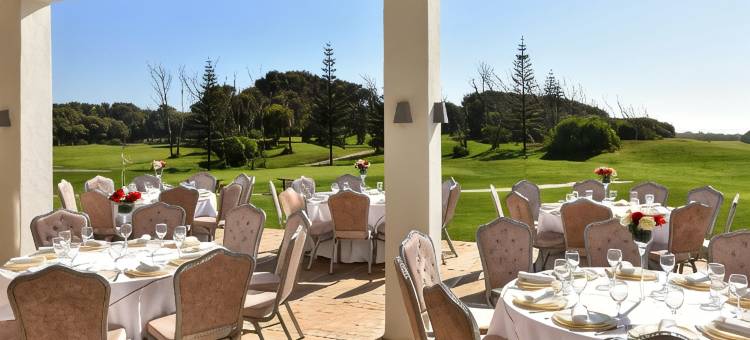 铂尔曼迈兹根皇家高尔夫和水疗酒店(Pullman Mazagan Royal Golf & Spa)图片