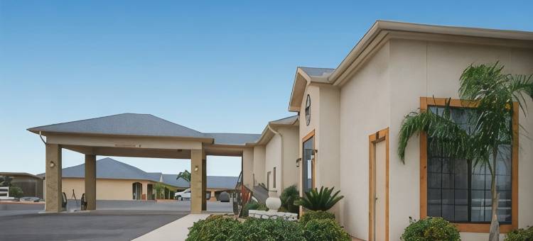 木风贝斯特韦斯特套房酒店(Best Western Windwood Inn  Suites)图片
