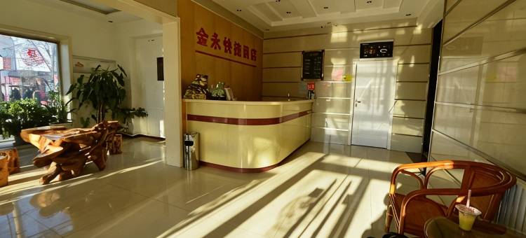 金永快捷酒店(沧州浮阳北大道店)图片