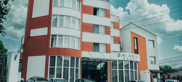 巴伐利亚酒店(Hotel Bavaria)图片