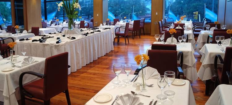 孔特酒店(Hotel Conte)图片