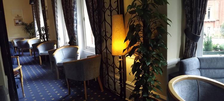 厄尔斯沃特酒店(Ullswater Hotel)图片