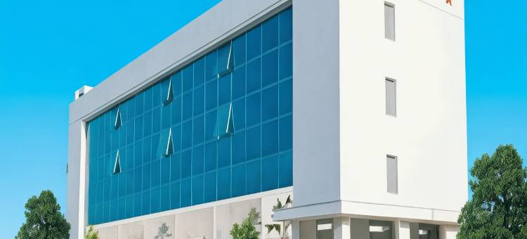 Freij Resort by Marissol图片