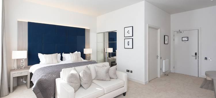 杜纳拉斯泰尔套房酒店(Dunalastair Hotel Suites)图片