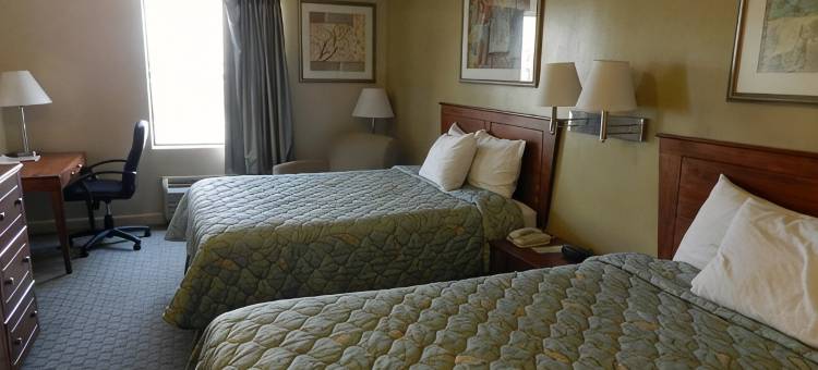 圣路易斯市中心戴斯酒店(Days Inn by Wyndham Downtown St. Louis)图片