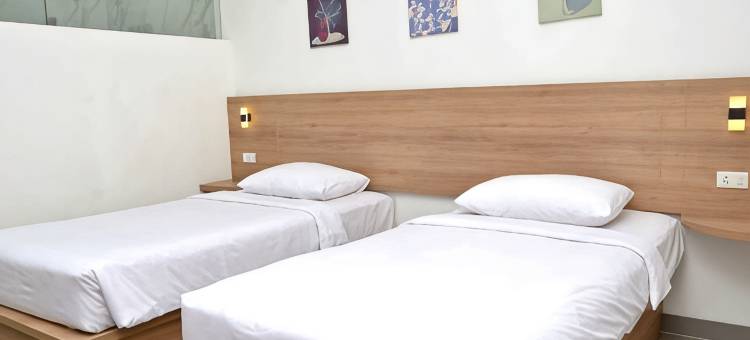 德里姆兹酒店(Drimz Hotel)图片