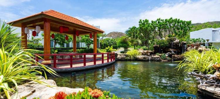 Oceanami Private Beach Villa Homestay - Long Hai Vung Tau图片