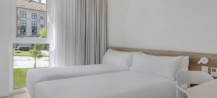 民宿酒店 瓦伦西亚阿尔卡塞尔(B&B HOTEL Valencia Alcasser)图片