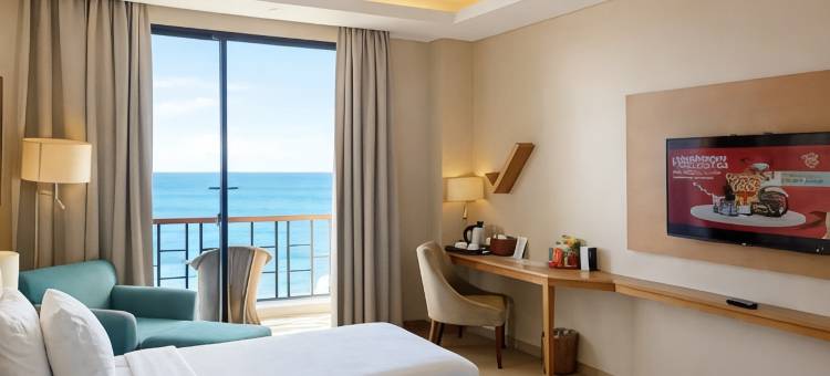 Sotis Boutique Resort Hotel Kupang图片