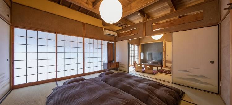 こんぴら町家 Konpira Machiya(Konpira Machiya Usu)图片