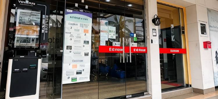 EG酒店(EG Hotel, Setia Tropika, Johor Bahru)图片