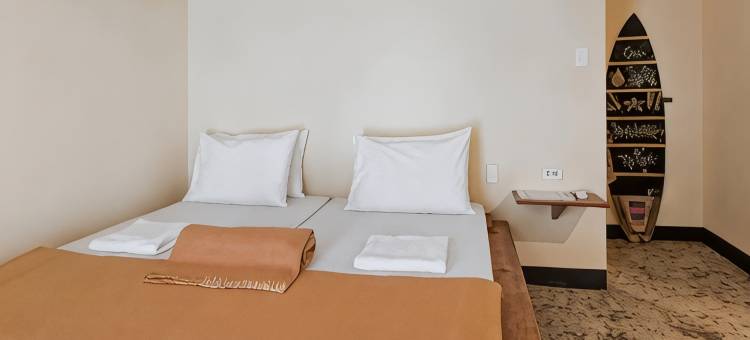 锡亚高Lexias旅舍和工作空间(Lexias Hostel and Workspace - Siargao)图片