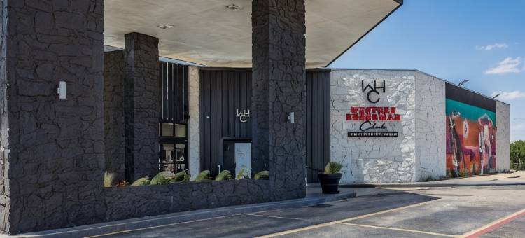 仙人掌海湾酒店套房(Cactus Cove Inn and Suites)图片