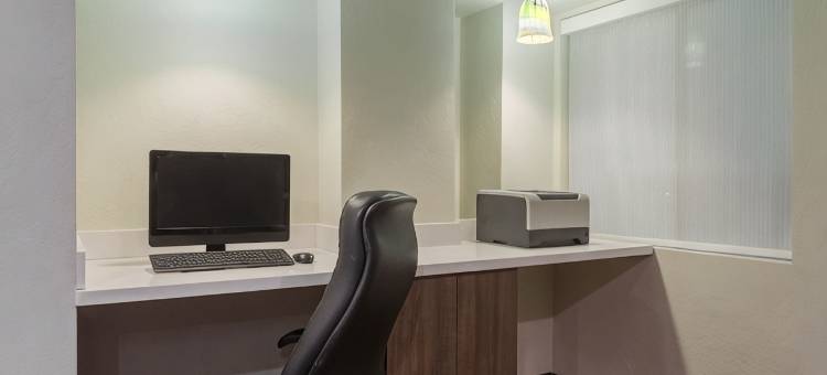 弗里蒙特戴斯酒店(Days Inn by Wyndham Fremont)图片