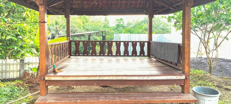 Homestay Syariah Banjar Makmur Mertoyudan RedPartner图片