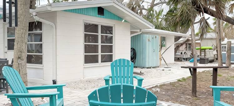 Beautiful House 🏖️ Newly Renovated Jan 2025😀Kayaks, Bikes,Beach Chairs,Fire Pit图片