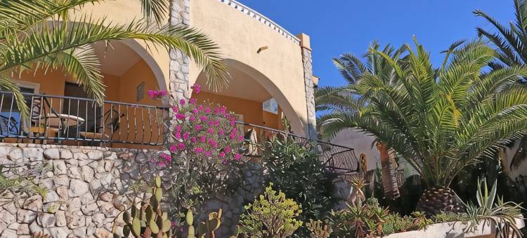 Casa Geminis I Comfortable holiday residence图片