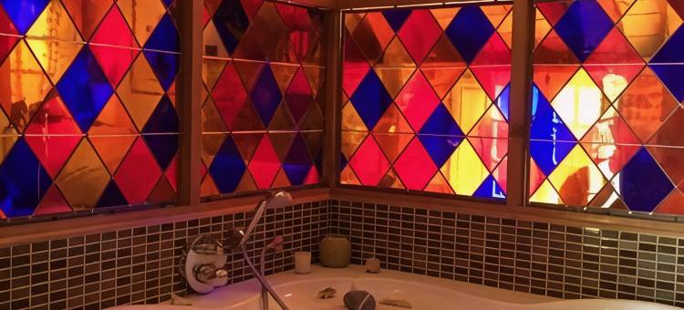 拉罗杰莱斯庄园水疗酒店(Manoir de La Rogerais & Spa)图片