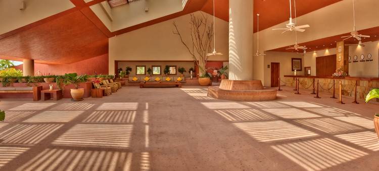 华图勒科拉斯布里萨斯酒店-全包式(Las Brisas Huatulco – All Inclusive)图片