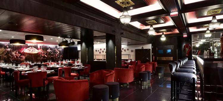 马希姆精品酒店 自由大道(Maxime Boutique Hotel Avenida da Liberdade)图片