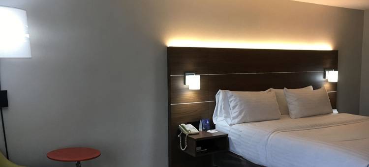 托马斯维尔智选假日酒店(Holiday Inn Express THOMASVILLE by IHG)图片