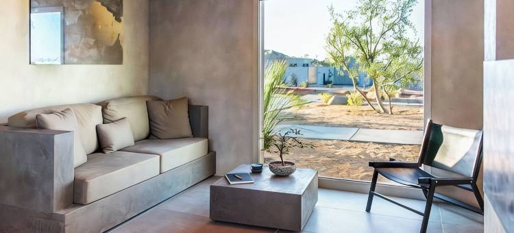 RESET酒店约书亚树(Reset Hotel Joshua Tree)图片