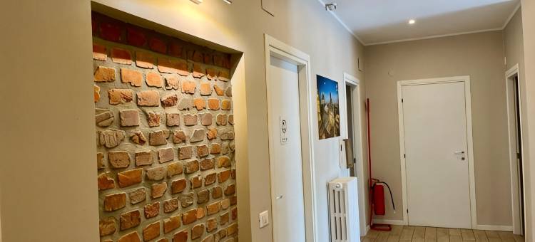 弗朗塞斯卡维奇亚旅馆(Affittacamere Self Check-in Francesca Vecchia)图片