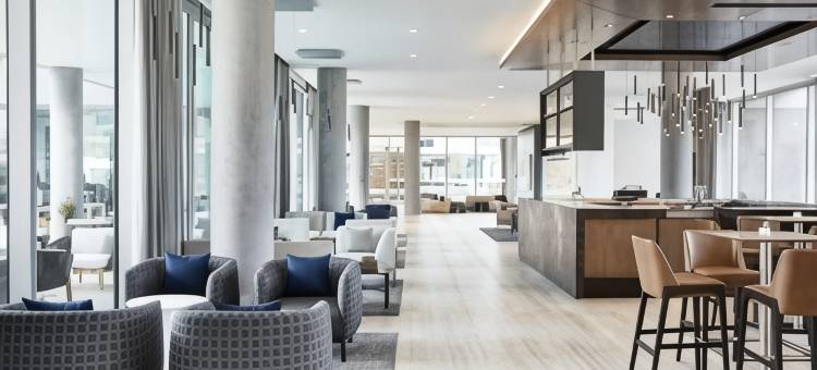 凤凰城比尔特莫尔万豪AC酒店(AC Hotel Phoenix Biltmore)图片