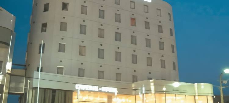 桑名中央酒店(Central Hotel)图片
