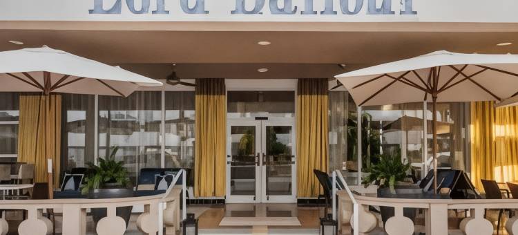 迈阿密海滩贝尔福, 芮峭精选酒店(Balfour Miami Beach, a Registry Collection Hotel)图片