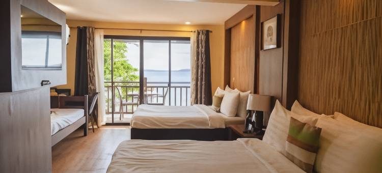 阿尔塔马尔潜水休闲度假酒店(Altamare Dive and Leisure Resort Anilao)图片