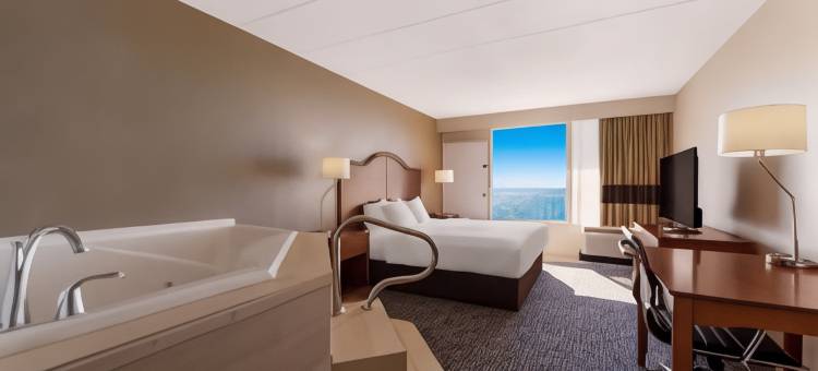 南海滨舒适酒店(Comfort Inn South Oceanfront)图片