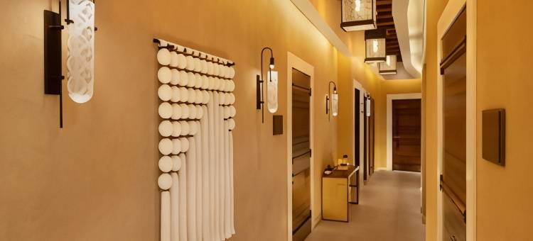 巴卜萨姆汉迪里耶赫豪华精选酒店(Bab Samhan, a Luxury Collection Hotel, Diriyah)图片
