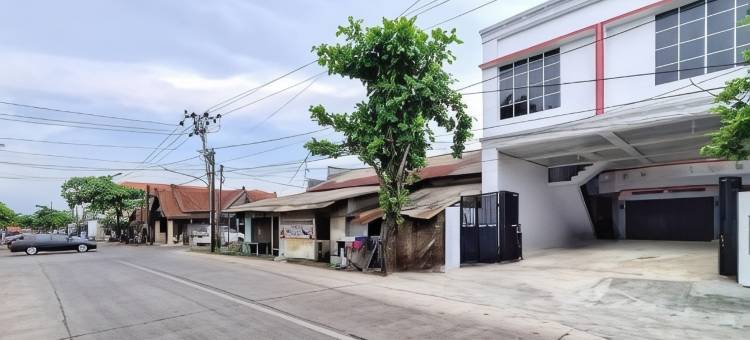 RedDoorz Syariah Near Pusat Kota Jepara图片
