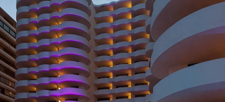 帕尔马贝尔弗美利亚酒店(Hotel Palma Bellver, Affiliated by Meliá)图片