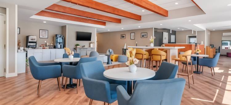 卡斯科湾酒店波特兰机场-缅因购物中心，傲途格精选酒店(Casco Bay Hotel Portland Airport - Maine Mall, Ascend Hotel Collection)图片