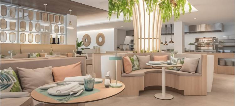帕格拉瓦伦丁酒店-限成人(Valentin Somni Hotel & Suites)图片