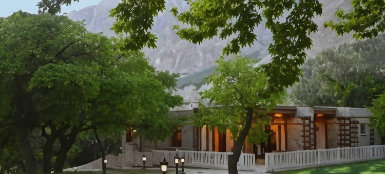 SERENA ALTIT堡垒住宅(Serena Altit Fort Residence)图片