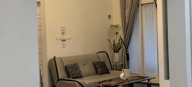 Farastha Homestay图片