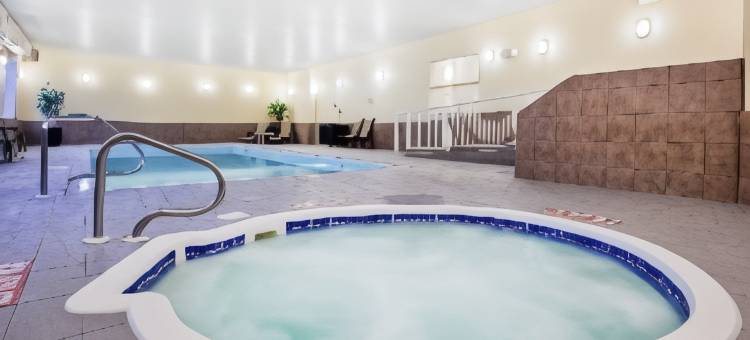 阿尔伯特亲王温德姆华美达酒店(Ramada by Wyndham Prince Albert)图片